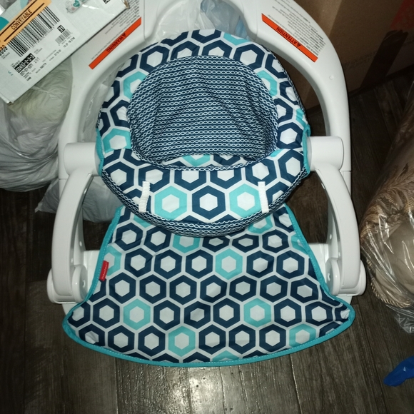 Other Sit Up Seat For Babies Poshmark